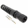 Circular Connector Assemblies - 626-1867-ND - DigiKey