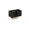 Headers, Male Pins - 664-G821EU208AGN00Y-ND - DigiKey