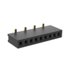Headers, Receptacles, Female Sockets - 664-G809309131DEU-ND - DigiKey