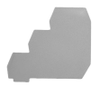 DIN Rail Terminal Accessories - 2420524 - RS Components, Ltd.