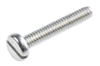 Machine Screws - 526912 - RS Components, Ltd.