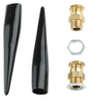 Cable Glands - 4634124 - RS Components, Ltd.