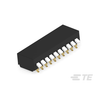 DIP Switches - 450-6-1571999-3-ND - DigiKey
