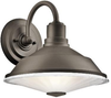 Exterior -Wall Mount - 341741 - Light Center (The)