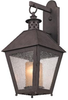B3293 Exterior -Wall Mount - 369911 - Capital Lighting, Inc.
