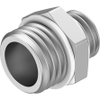 Pneumatic Fittings - 350650 - RS Components, Ltd.