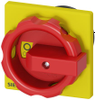 Rotary Handles - 2288156 - RS Components, Ltd.