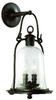 B9462NB Exterior -Wall Mount - 735100 - Capital Lighting, Inc.