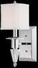 9-153-1-109 Sconces-Single Candle - 648846 - Capital Lighting, Inc.