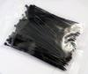 Cable Tie Wraps - Black - Interstate Plastics, Inc.