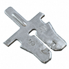 Terminals - Magnetic Wire Connectors - A117853TR-ND - DigiKey