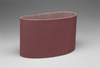 3M 341D Coated Aluminum Oxide Sanding Belt - 80 Grit - 6 in Width x 442 in Length - 69393 - 051111-69393 - R. S. Hughes Company, Inc.