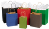 Tinted Shopping Bags, 10