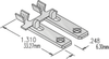Electrical Contact - 14265 - ETCO Incorporated