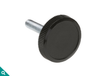 Knurled Scalloped Clamping Knobs -- 2791