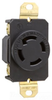 Locking Device Receptacle -- L1930-R - Image