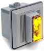 Strobe/Flashing Light Unit - 869STRA-N5 - United Technologies Corporation