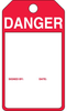 General Safety Tags - PVT-1162 - Panduit Corp.