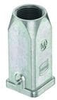 Heavy Duty Power Connectors - 19620031443 - VAST STOCK CO., LIMITED