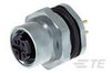 Standard Circular Connectors - 3-2271139-2 - TE Connectivity