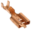 Terminals - Quick Connects, Quick Disconnect Connectors - A136347TR-ND - DigiKey