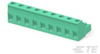PCB Terminal Blocks - 282959-9 - TE Connectivity