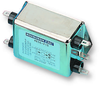Filter,rfi,6A,250Vac,fastons; Current Rating Corcom Te Connectivity - 45Y9686 - Newark, An Avnet Company