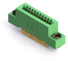Card Edge Conn, Dual, 20Pos, Solder Lug; Card Edge Connector Type Edac - 65AJ6644 - Newark, An Avnet Company