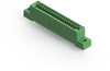 Card Conn, Single Side, 19Pos, Wire Wrap; Card Edge Connector Type Edac - 67AJ3954 - Newark, An Avnet Company