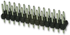Connector, Header, 26Pos, 2Row, 2.54Mm; Connector Systems Molex - 01F2617 - Newark, An Avnet Company