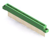 Card Edge Conn, Single, 47Pos, Wire Wrap; Card Edge Connector Type Edac - 64AJ9078 - Newark, An Avnet Company