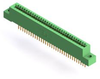 Card Edge Conn, Single, 33Pos, Th; Card Edge Connector Type Edac - 66AJ1896 - Newark, An Avnet Company