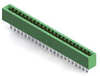 Card Edge Conn, Single Side, 22Pos, Lug; Card Edge Connector Type Edac - 58AJ5418 - Newark, An Avnet Company