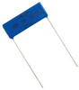 Resistor, High Voltage, 1Mohm, 2W, 1%; Resistance Cgs Te Connectivity - 16R4866 - Newark, An Avnet Company