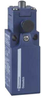 Limit Sw, Dpst-Nc, Top Plunger, 3A, 240V; Limit Switch Actuator Telemecanique Sensors - 17AC8604 - Newark, An Avnet Company