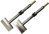 Tip, Soldering Iron, Blade, 28Mm; Tip / Nozzle Width Metcal - 55AC6859 - Newark, An Avnet Company