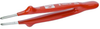 Tweezers, Insulated, 1000V, 150Mm; Tweezer Type Bahco - 83T3251 - Newark, An Avnet Company