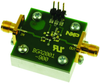 Bga2001, Silicon Mmic Amplifier, Demo Board; Silicon Manufacturer Nxp -- 72R6141