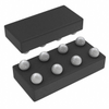 Interface - Interface - Analog Switches, Multiplexers, Demultiplexers - SN74AUC2G53YZTR -- 1099514-SN74AUC2G53YZTR - Image