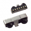IrDA Transceiver Modules - ZHX1403MA115TH2090TR - 939983-ZHX1403MA115TH2090TR - Win Source Electronics