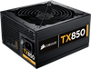Enthusiast Series™ TX850 V2 — 80 PLUS® -- CMPSU-850TXV2 - Image