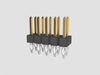 BergStik ® - 93690-108-10LF - Amphenol Communications Solutions