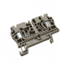 Connectors, Interconnects Terminal Blocks Din Rail, Channel - Win Source Electronics