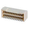 Headers, Male Pins - WM10597CT-ND - DigiKey