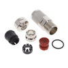 Backshells and Cable Clamps - 192993-0083-ND - DigiKey