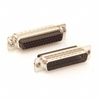 D-Sub, D-Shaped Connector Housings - 1844M-ND - DigiKey