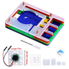 Evaluation, Development Board Enclosures - 1597-110061135-ND - DigiKey