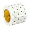 3M 966 Adhesive Transfer Tape Clear 6 in x 5 yd Roll - 966 6IN X 5YD - Ellsworth Adhesives