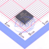 Single Chip Microcomputer/Microcontroller >> Microcontroller Units (MCUs/MPUs/SOCs) -- ATMEGA328P-AN - Image