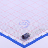 Optocoupler/LED/Digital Tube/Photoelectric Device >> Infrared (IR) LEDs - TSAL6200 - LCSC Electronics Technology (HK) Limited